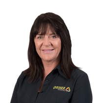 Janeen MacGregor from Pzazz Building Lower Hutt
