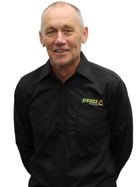 Pzazz Managing Director Russell Poole