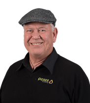 Rudy van Vlerken from Pzazz Building Kapiti