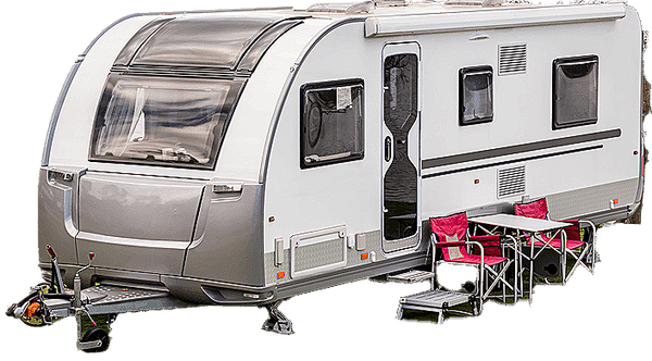 Modern Camping Caravan - Mildura VIC - Engineering Kreationz Modern Camping Caravan - Mildura VIC - Engineering Kreationz