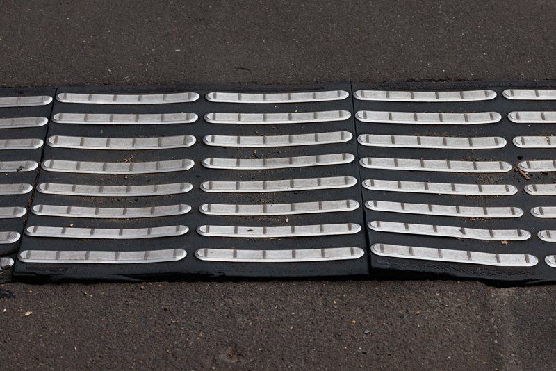 Rubber Mat - Mildura VIC - Engineering Kreationz