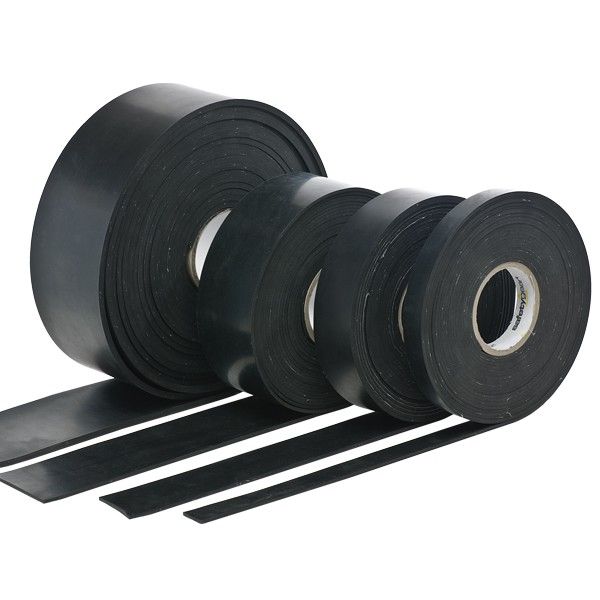 Insertion Rubber | Mildura, VIC