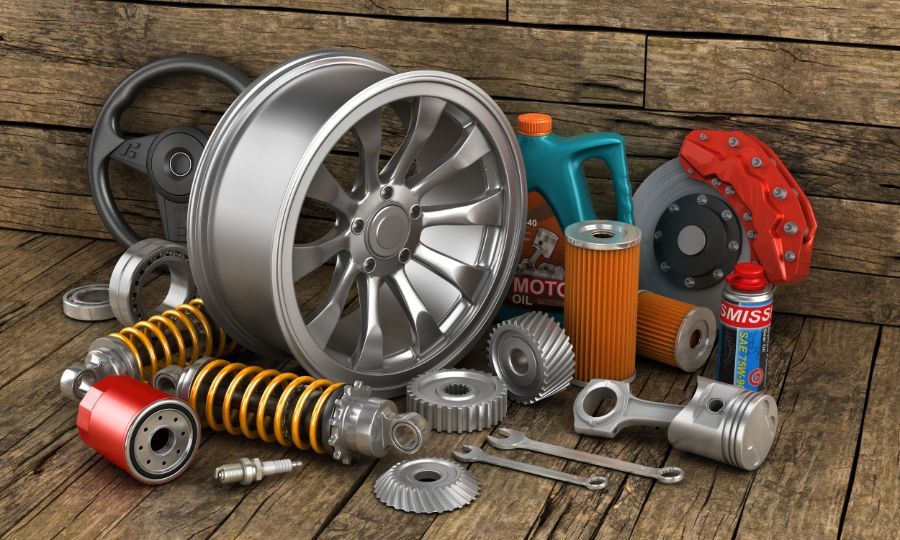 cerchi per auto