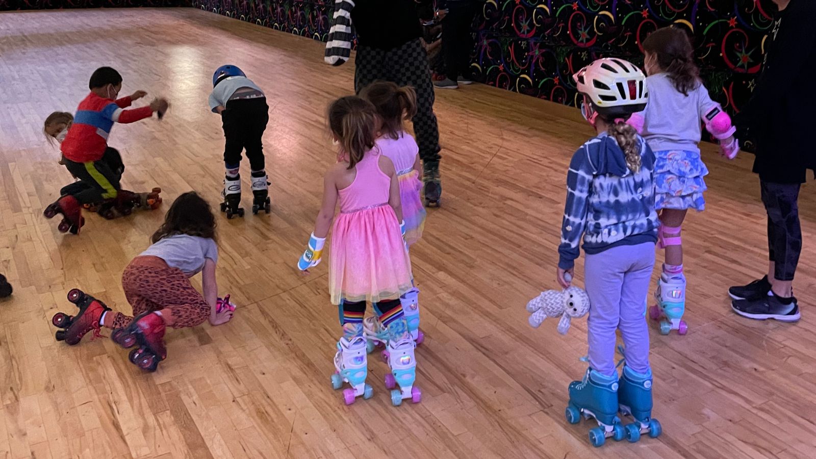 SKATEWORLD San Diego, California