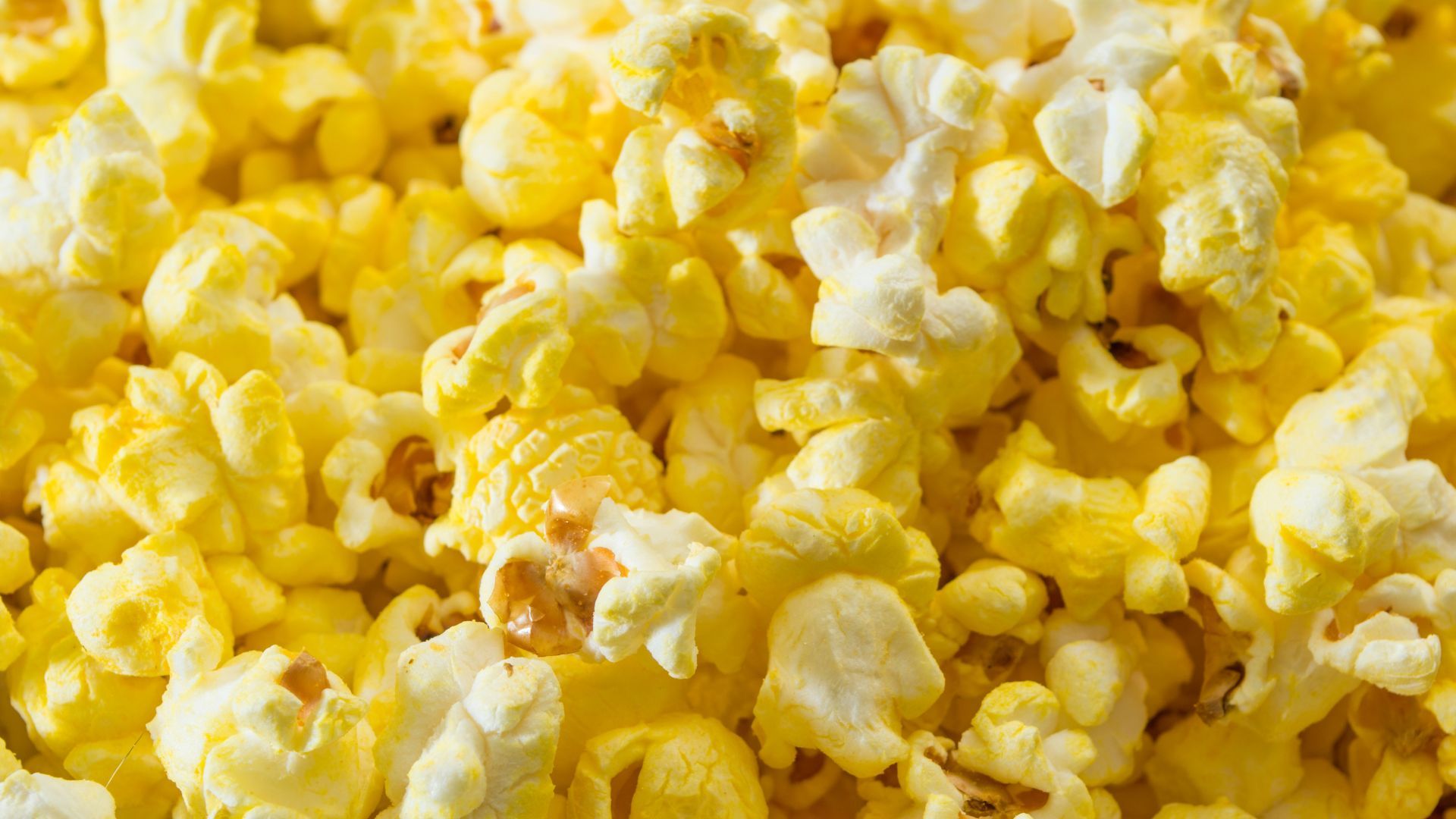 Popcorn