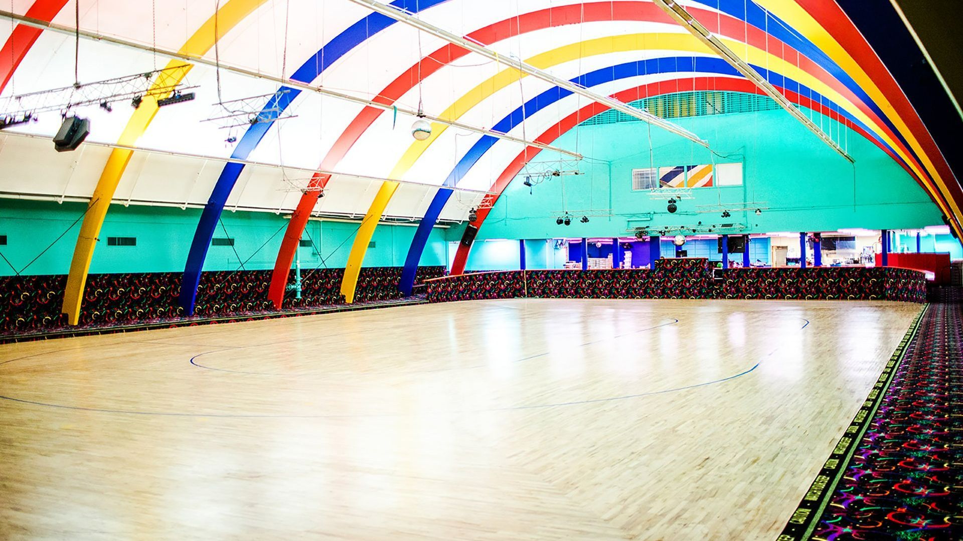 Skateworld San Diego