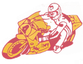 logo Racing Motor
