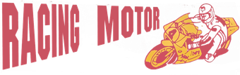 RACING MOTOR - LOGO RACING MOTOR - LOGO