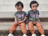 Kid's Apparel