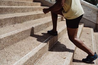 Power Step