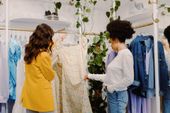 Women's Apparel