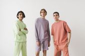 Men's Apparel