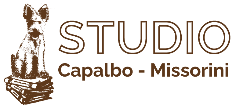 Studio Capalbo Missorini - logo