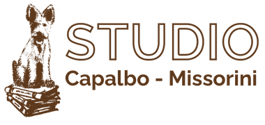 Studio Capalbo Missorini - logo