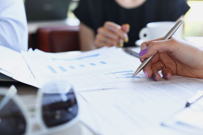 consulenza del lavoro