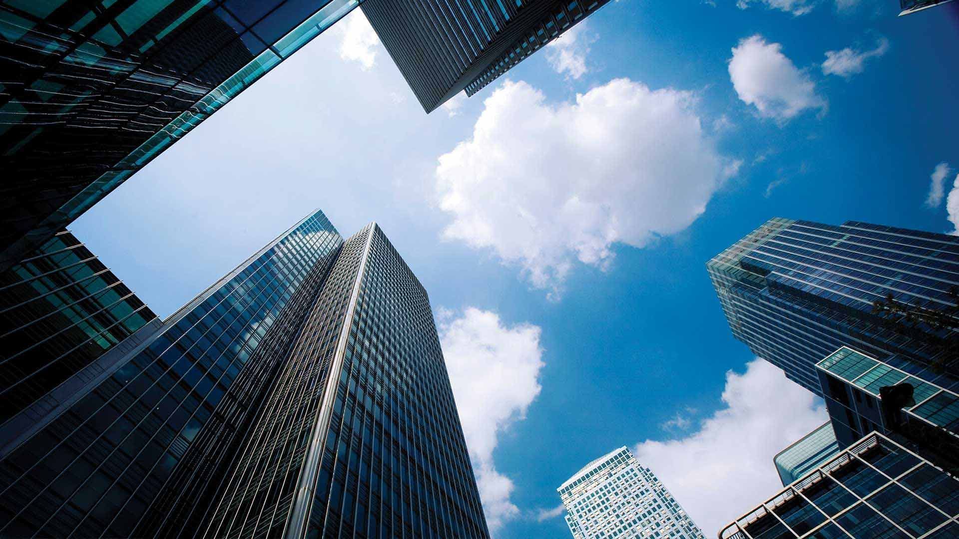 Banks, Financial Institutions Financial Institutions