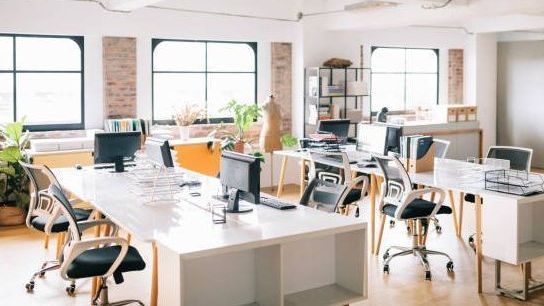 Office Spaces Cleaning Office Spaces Cleaning