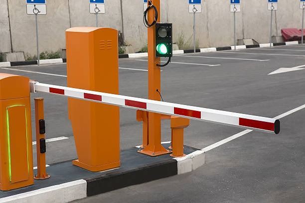 Advanced RFID Gate Access Control Installation in Long Beach, CA for ...