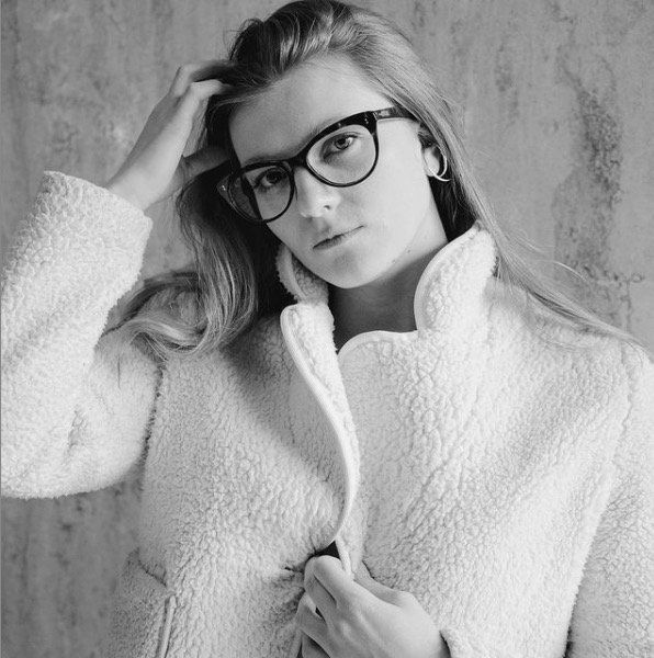 SALT eyewear available at Blake Bush Family Eye Care