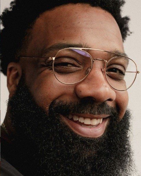 Article One eyewear available at Blake Bush Family Eye Care