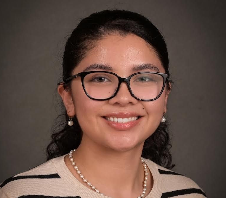 Shaylea, Front Desk Operations at Blake Bush Family Eye Care