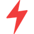 Red lightning | Addison, IL | A Accurate Electric, Inc. Red lightning | Addison, IL | A Accurate Electric, Inc.