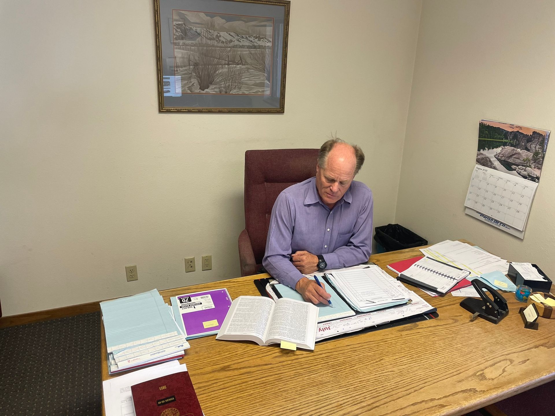 estate planning