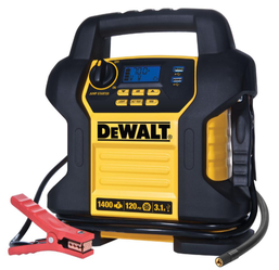 Picture of a professional grade power pack