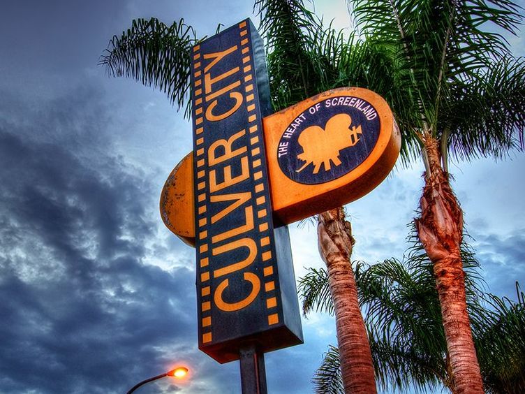 CULVER CITY