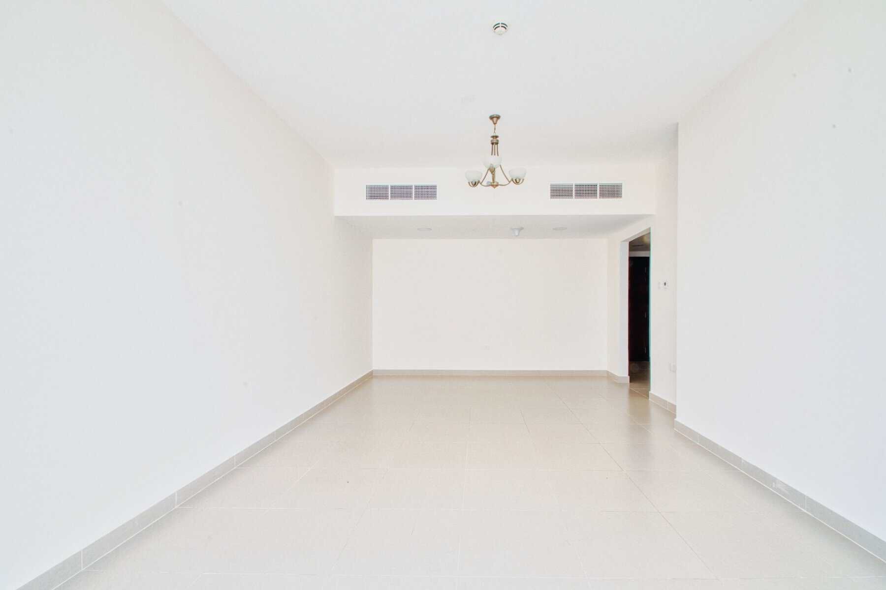 Empty room