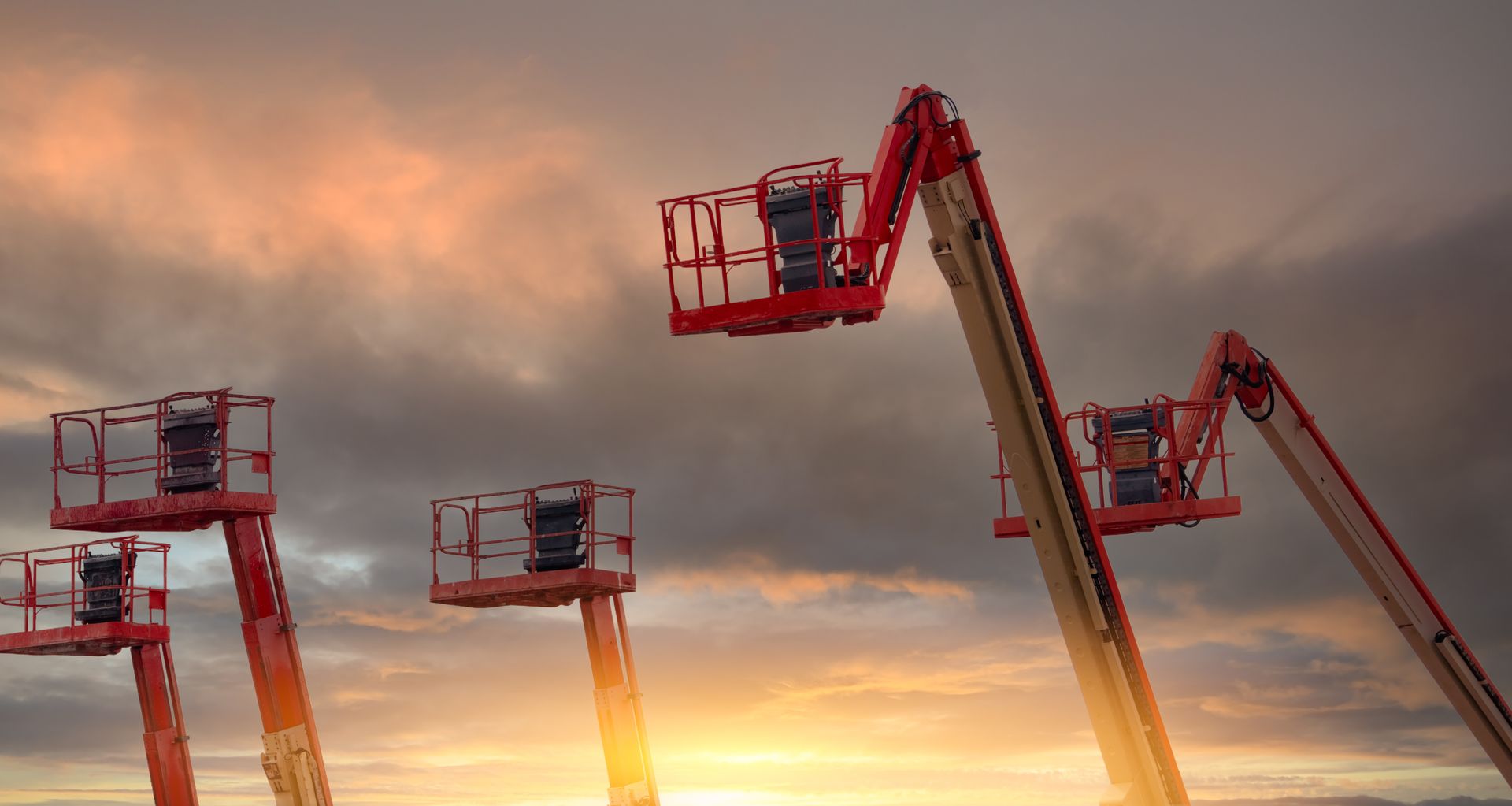 Mobile Construction Crane Mobile Construction Crane