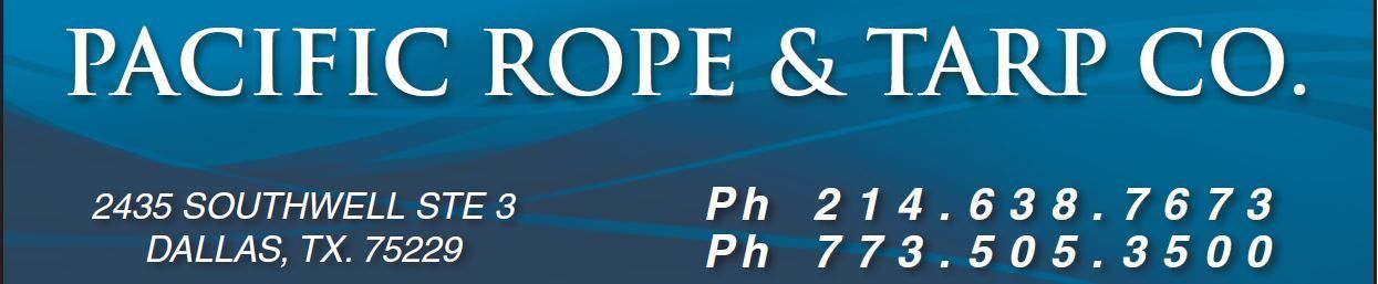 Pacific Rope and Tarp Company