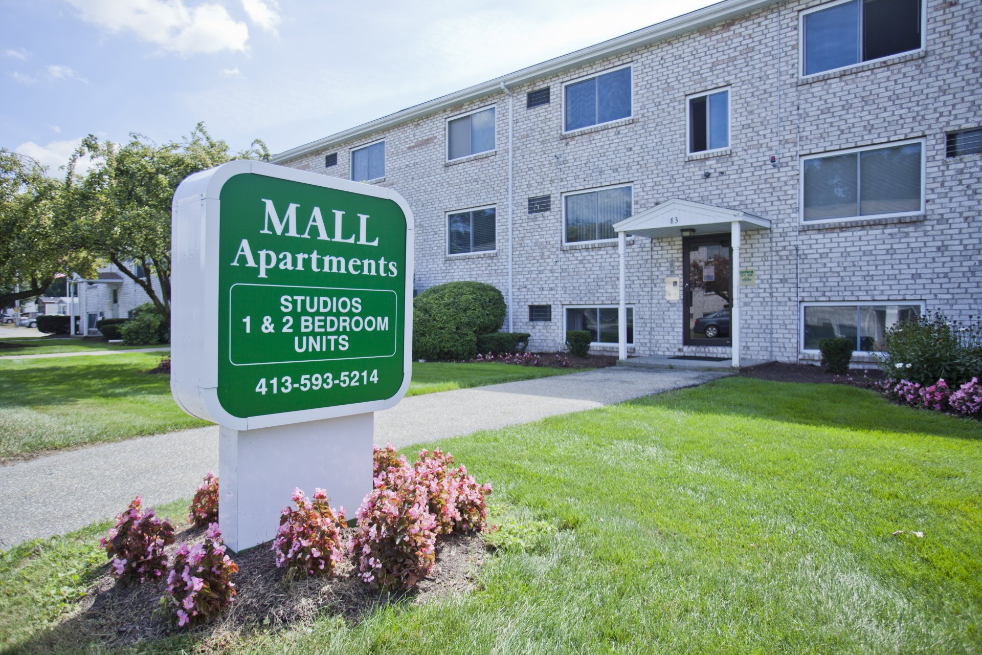 Partridge Apartments Chicopee, MA Apartments for Rent/View Online