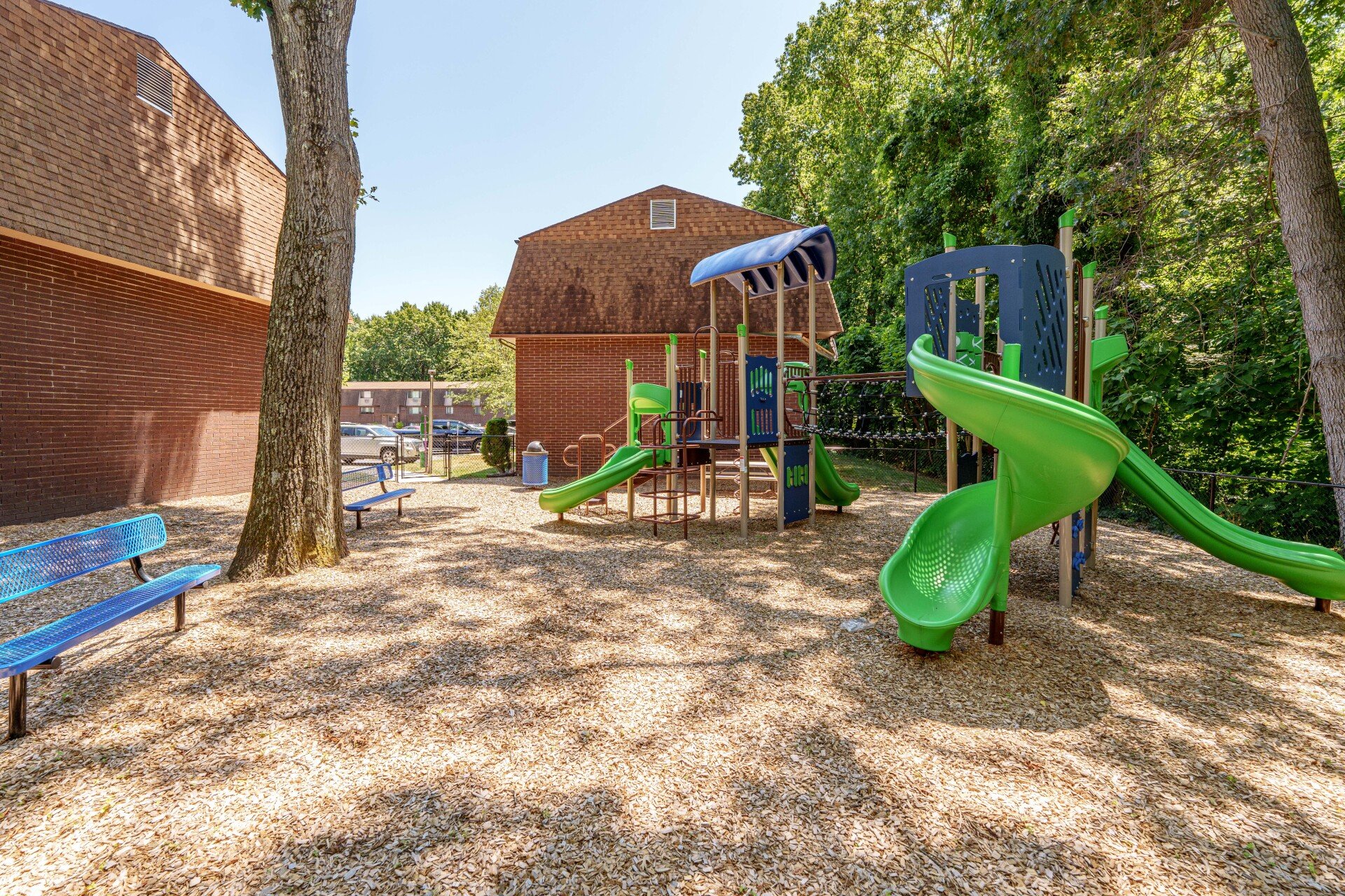 Partridge Apartments Chicopee, MA Apartments for Rent/View Online