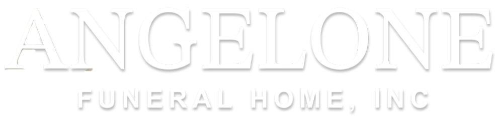 Angelone Funeral Home, Inc. logo