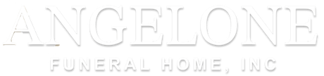 Angelone Funeral Home, Inc. logo 