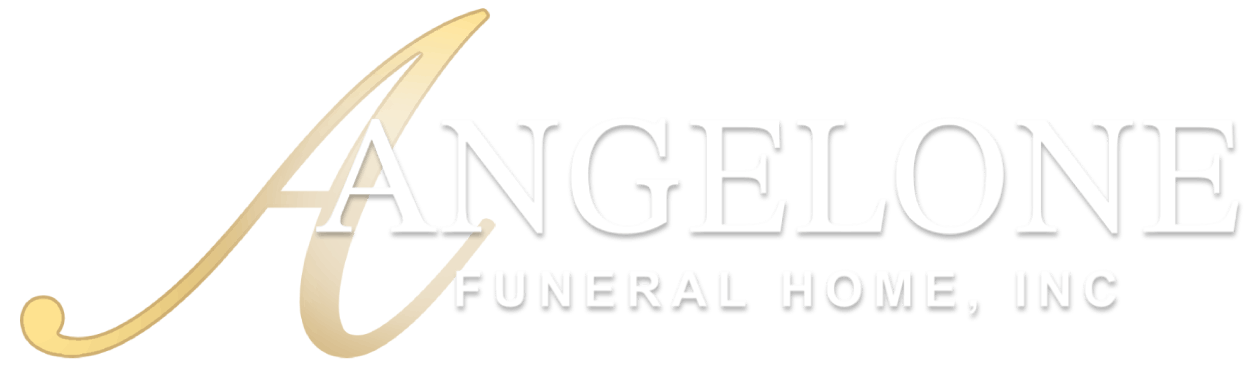 Angelone Funeral Home, Inc. logo 