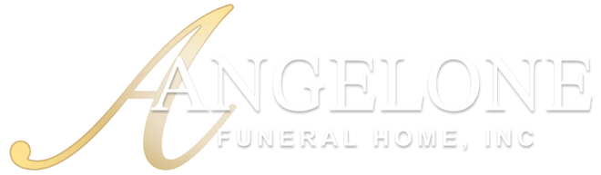 Angelone Funeral Home, Inc. logo 