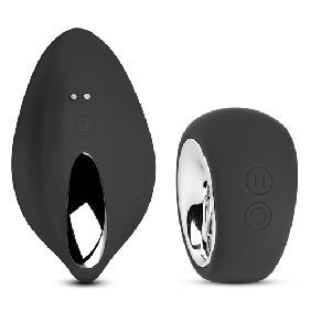 Rechargeable Clitoral Stimulator with Sleek Design