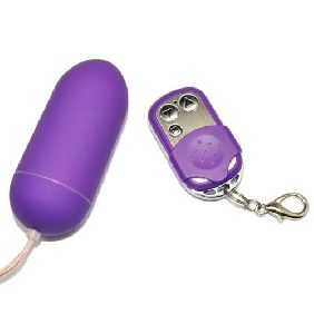 Wireless Remote-Control Vibrating Egg