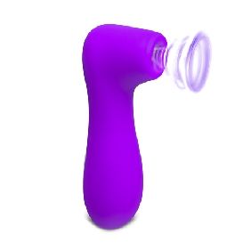 Handheld Suction Stimulator with Ergonomic Design