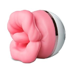 Realistic Oral Stimulation Device