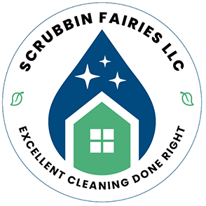 Scrubbin Fairies LLC Scrubbin Fairies LLC