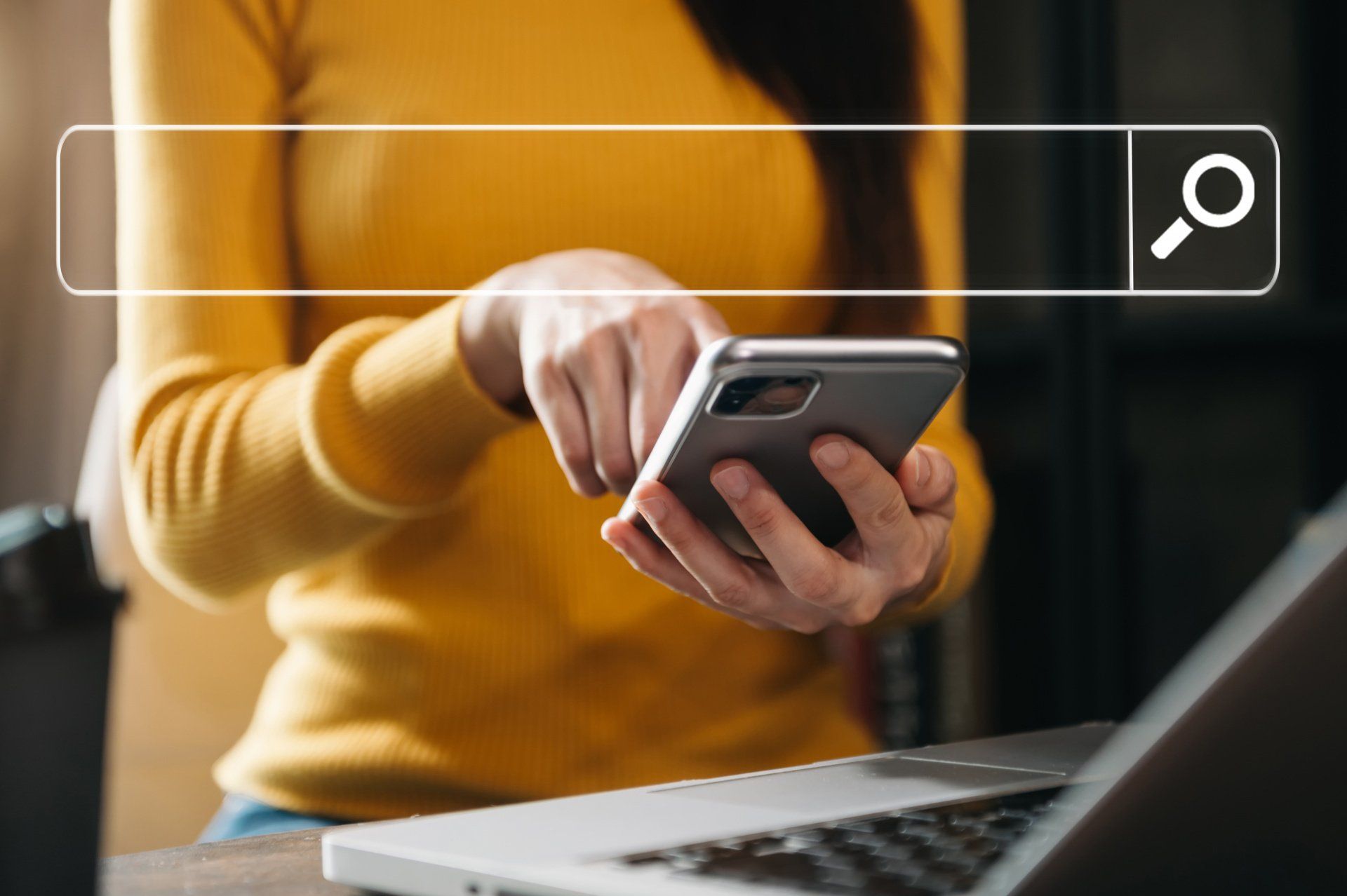 Display advertising services in Buffalo, NY