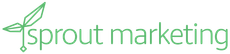 Sprout Marketing logo