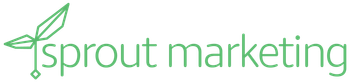 Sprout Marketing logo