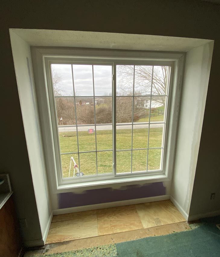 Exterior Renovation in Louisville KY GR8 Home Improvements