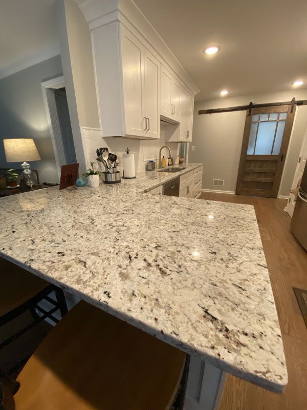 Kitchen Remodeling