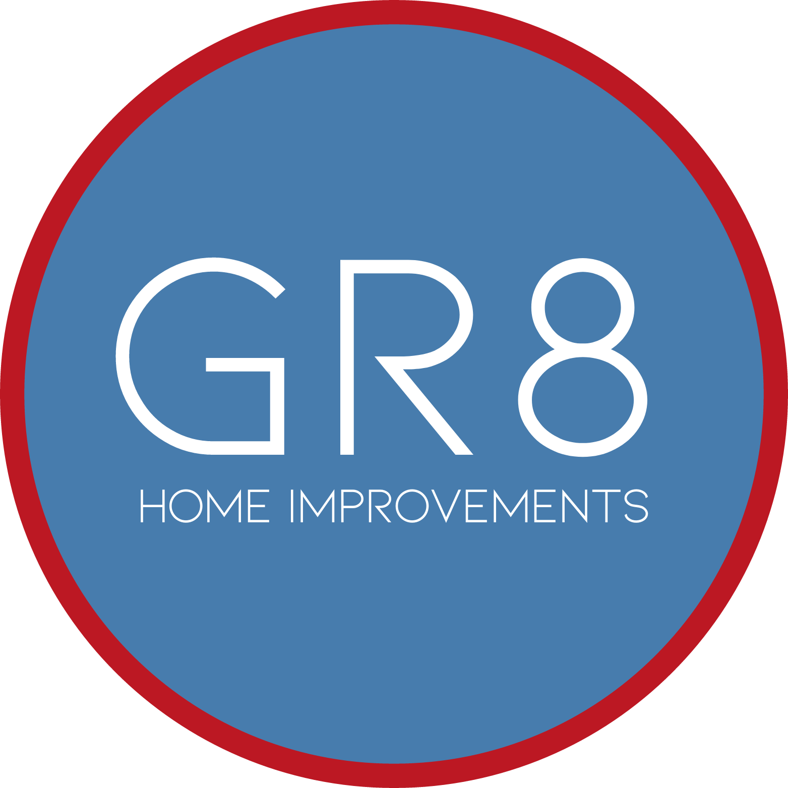 GR8 Home Improvements - General Contractors, Louisville KY