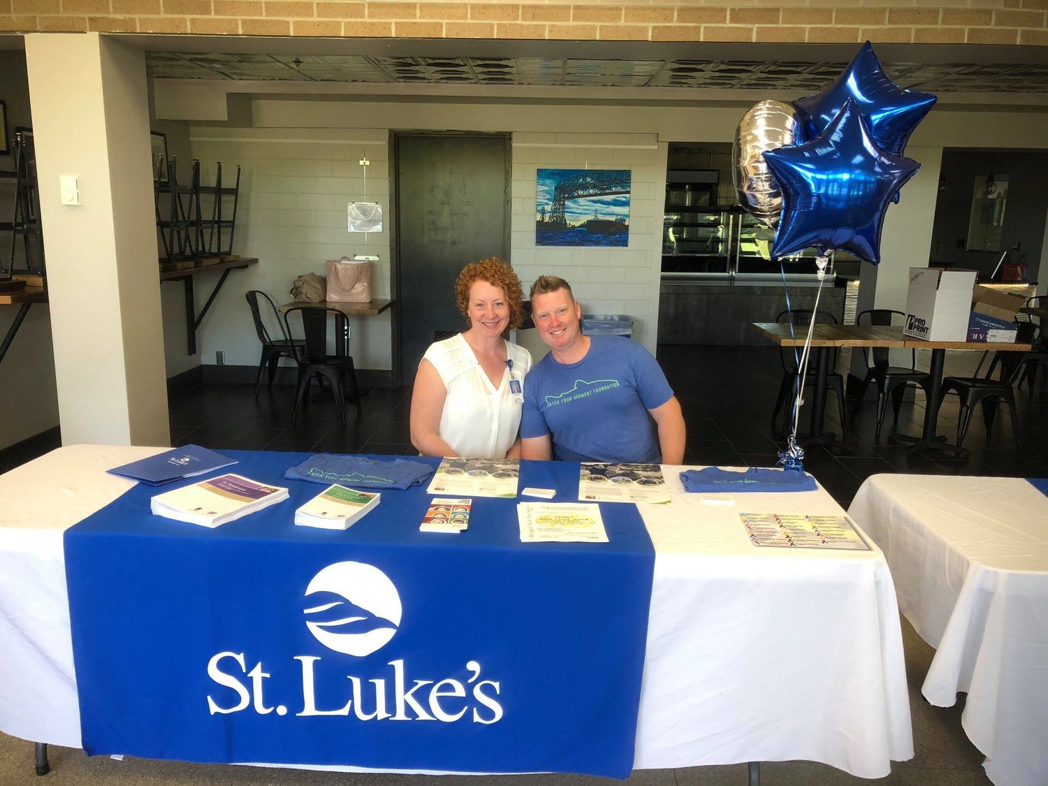 Fishing Charity for Cancer Patients and Survivors